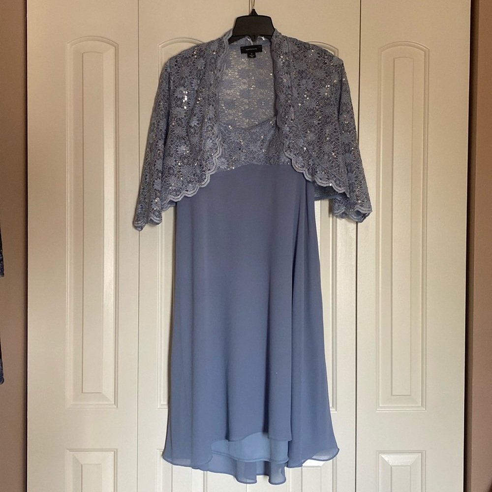 R&M Richards Dusty Blue Set